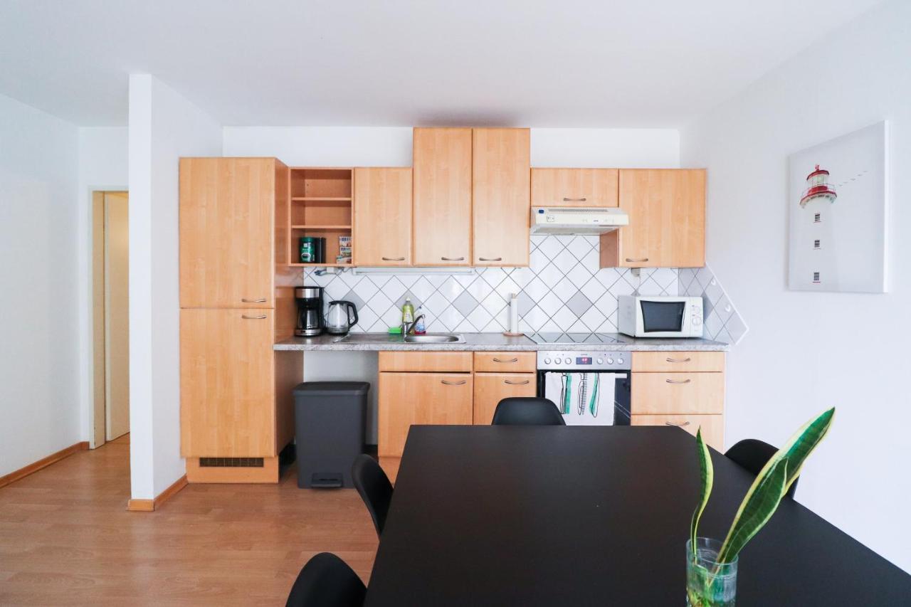Cozynite Premium Favoriten 2 Apartment Vienna