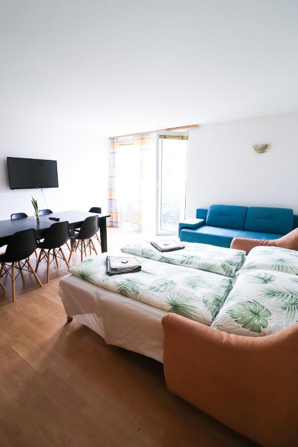 Apartment Cozynite Premium Favoriten 2 Vienna